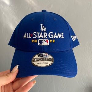 DODGER HAT